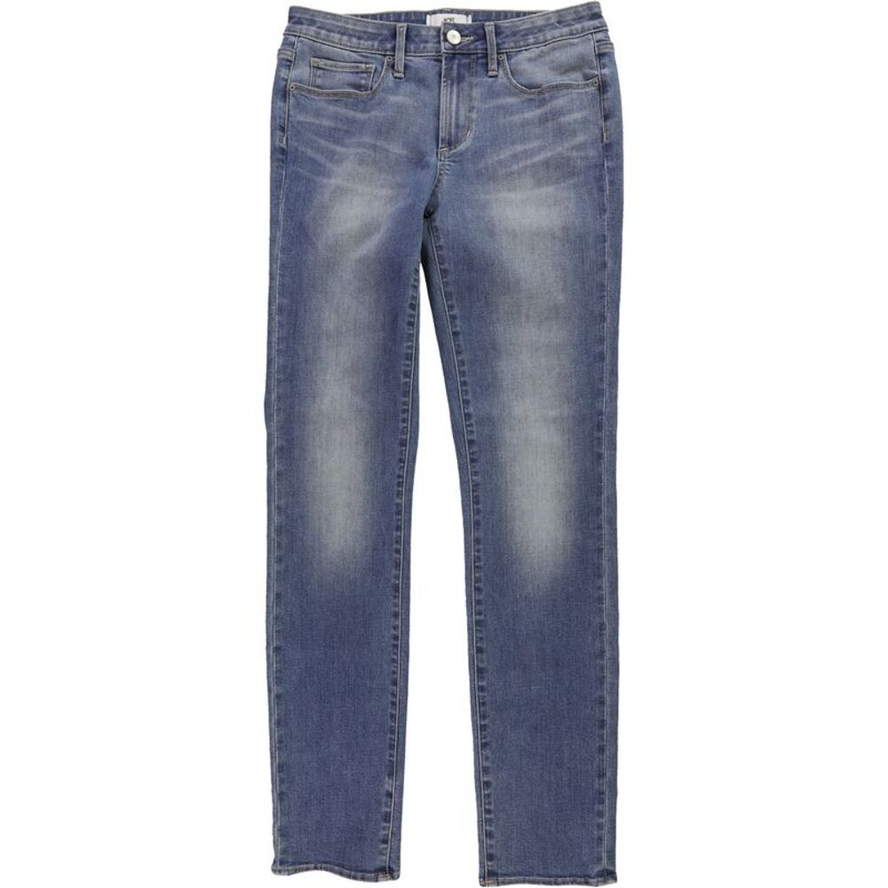 Articles of Society Womens Skyler Regular Straight Leg Jeans, NWT